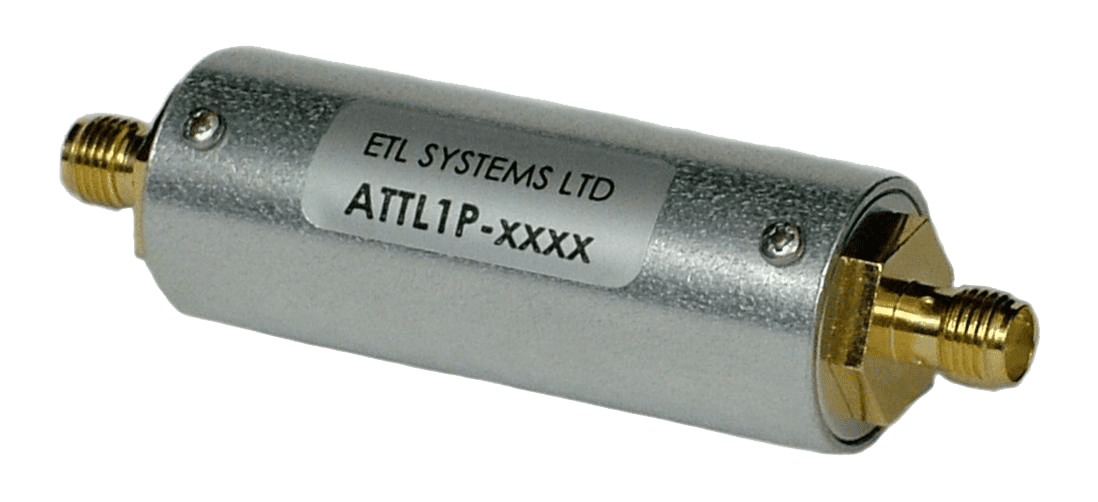 Attenuators