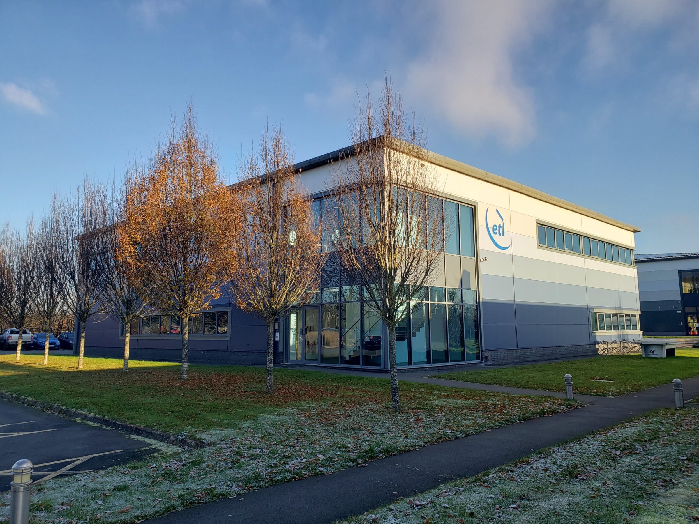 ETL Building exterior1